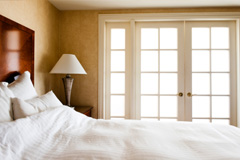 Ferniegair bedroom extension costs