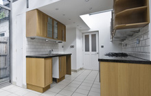 Ferniegair kitchen extension leads